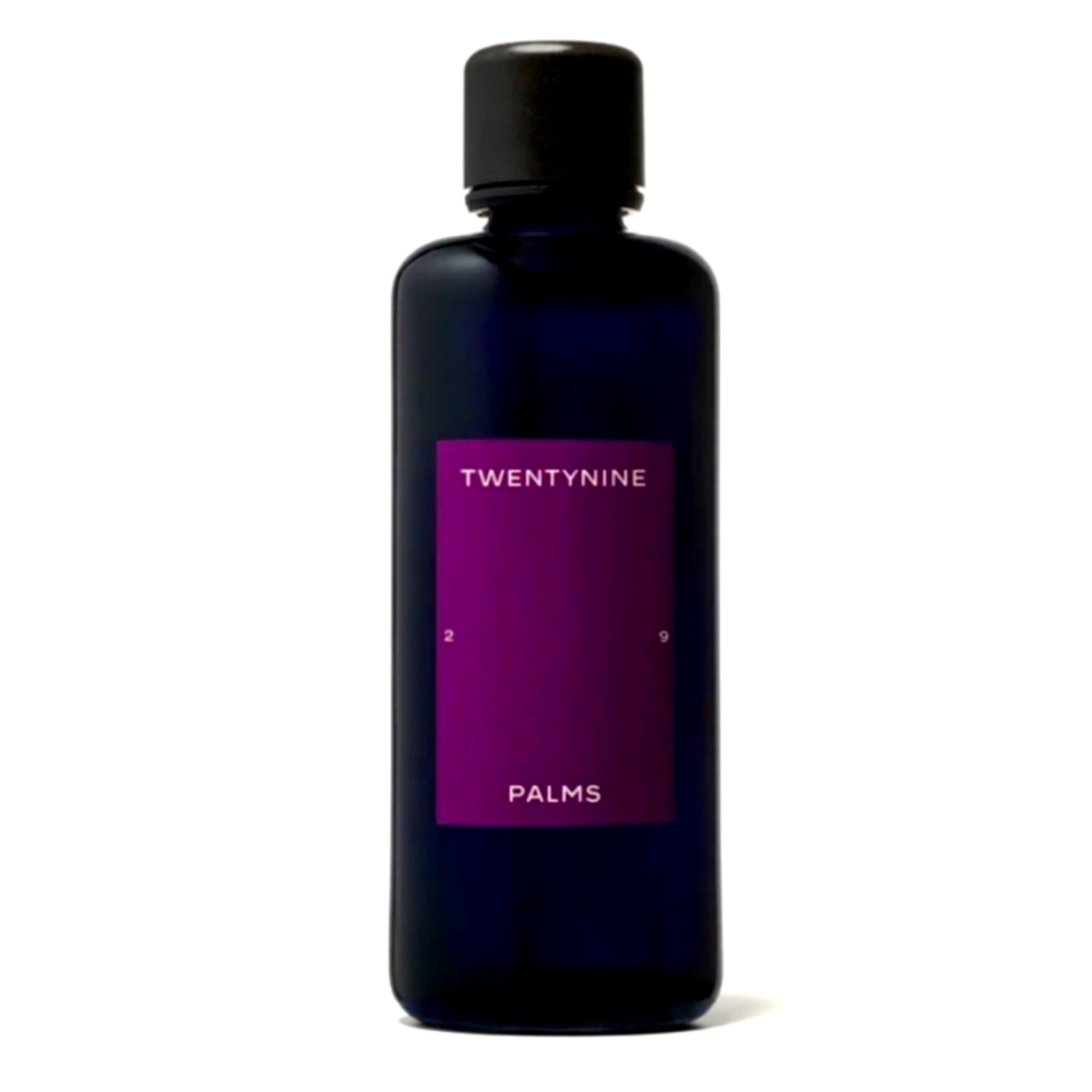 New Twentynine Palms Skincare Mesa Mystic Exfoliating Solution AHA Aloe BHA